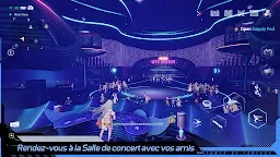 Screenshot 13: Tower of Fantasy | Globale