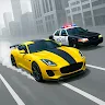 Icon: Mad Pursuit: Jeu de police