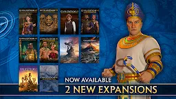 Screenshot 6: Civilization VI