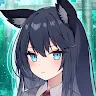 Icon: My Foxy Girlfriend: Sexy Anime Dating Sim