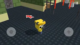 Screenshot 8: Parkour Escape: Obby Master