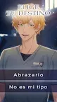 Screenshot 8: The Pet Doctor's Secret: Romance Otome Game