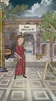 Screenshot 1: Medieval - Idle Prayer