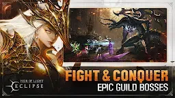 Screenshot 14: HEIR OF LIGHT Eclipse