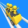 Icon: Roller Coaster Jam