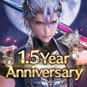 FINAL FANTASY VII EVER CRISIS | Global