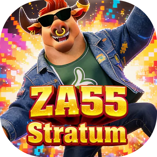ZA55 Stratum