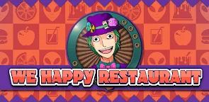 Screenshot 25: We Happy Restaurant