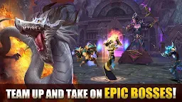 Screenshot 16: Order & Chaos Online