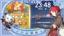 Screenshot 6: RO仙境傳說：曙光