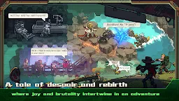 Screenshot 26: Home, Planet & Hunters