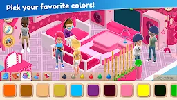 Screenshot 8: Home Valley: Virtual World