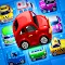 Car Match Parking Jam Puzzle