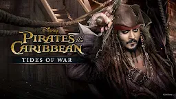 Screenshot 7: Pirates of the Caribbean: ToW