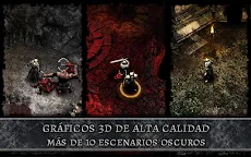 Screenshot 5: AnimA
