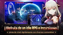 Screenshot 12: Crystal Knights-32 Player Raid