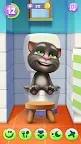 Screenshot 15: My Talking Tom 2 Lite