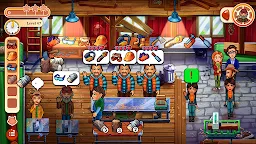 Screenshot 13: Primrose Lake 5 - Mystery game