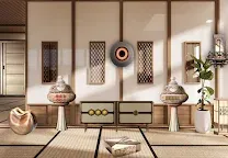 Screenshot 12: Escape Mystery Japanese Rooms