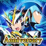 Icon: RockMan X Dive | Japanese