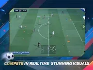 Screenshot 5: Be A Pro: Football