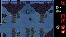 Screenshot 5: Stranger Things