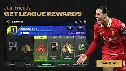 Screenshot 5: EA SPORTS FIFA World Cup 2022™