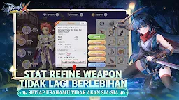 Screenshot 5: Ragnarok X: Next Generation
