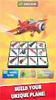 Screenshot 18: Merge Plane: Air Race