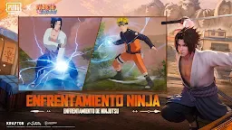 Screenshot 3: PUBG MOBILE | Global