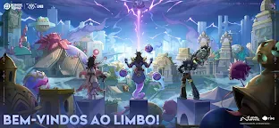 Screenshot 1: Honor of Kings | Global
