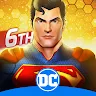 Icon: DC Legends: Battle for Justice