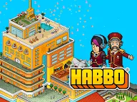 Screenshot 6: Habbo - Virtual World