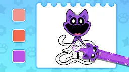 Screenshot 13: Coloring Master: Draw ASMR