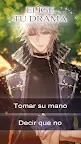 Screenshot 9: Sealed With a Dragon’s Kiss: Otome Romance Game