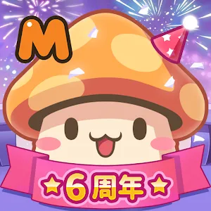 MapleStory M | Japanese