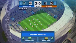 Screenshot 6: 比賽日足球經理 2023