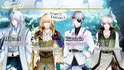 Screenshot 11: 夢魔後宮 | 國際版
