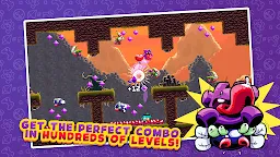 Screenshot 18: Super Mombo Quest