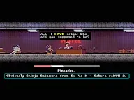 Screenshot 13: Katana ZERO NETFLIX