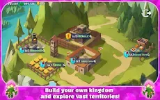 Screenshot 12: Master of Munchkin: Idle RPG