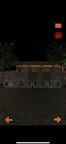 Screenshot 1: Horror escape game: Cemetery
