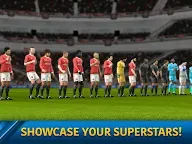 Screenshot 15: Dream League Soccer