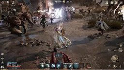 Screenshot 7: NIGHT CROWS | Global