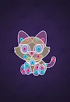 Screenshot 1: Screw Cat