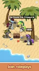 Screenshot 3: Pony Town - Social MMORPG