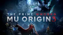 Screenshot 5: MU ORIGIN 3 | Korean
