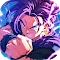 Z Fighters Rampage