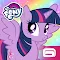 MY LITTLE PONY: Magic Princess