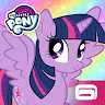 Icon: MY LITTLE PONY: Magic Princess